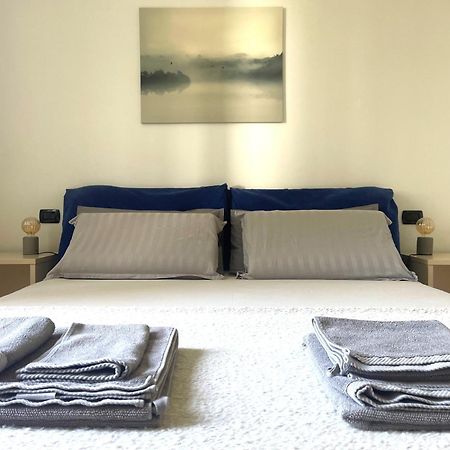 Casa Santi Il Silenzio Tra Lago E Montagna 토스콜라노마데노 외부 사진